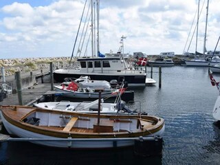 Maison de vacances Aalbæk  39