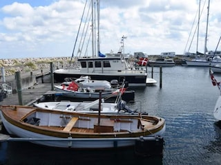 Vakantiehuis Aalbæk  39