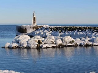 Vakantiehuis Aalbæk  40