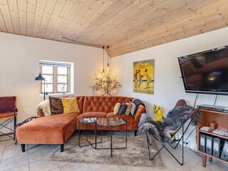 Vakantiehuis Læsø  3