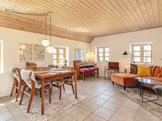 Vakantiehuis Læsø  4