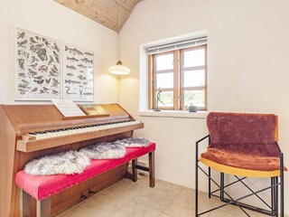 Vakantiehuis Læsø  5