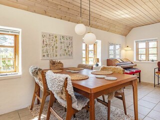 Vakantiehuis Læsø  6