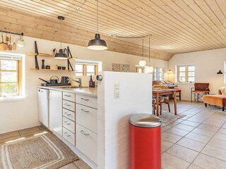 Vakantiehuis Læsø  7