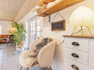 Vakantiehuis Læsø  8