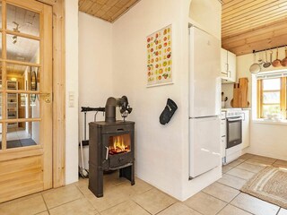 Vakantiehuis Læsø  10