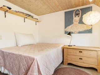 Vakantiehuis Læsø  11
