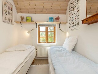 Vakantiehuis Læsø  12