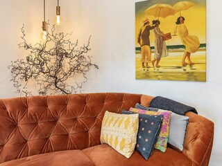 Vakantiehuis Læsø  14