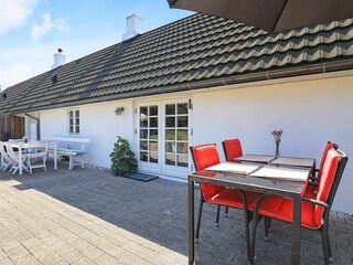 Vakantiehuis Læsø  15