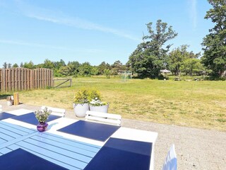 Vakantiehuis Læsø  22