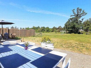 Vakantiehuis Læsø  16