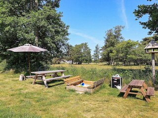 Vakantiehuis Læsø  18