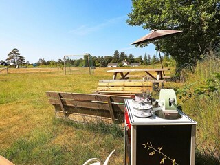 Vakantiehuis Læsø  19