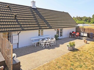 Vakantiehuis Læsø  21