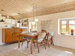 Vakantiehuis Læsø  25