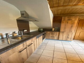 Ferienhaus Zellberg Ausstattung 24