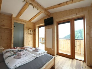 Casa per le vacanze Zellberg Caratteristiche 16