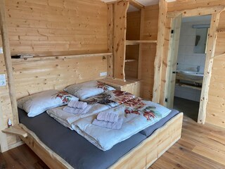 Casa de vacaciones Zellberg Características 29