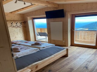 Ferienhaus Zellberg Ausstattung 30