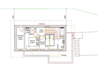 Vakantiehuis Zellberg  34