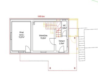 Maison de vacances Zellberg  31