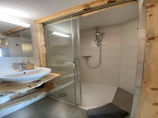 Casa de vacaciones Zellberg Características 19