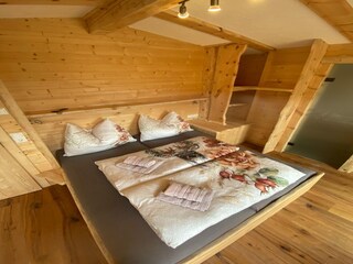 Vakantiehuis Zellberg Kenmerken 17