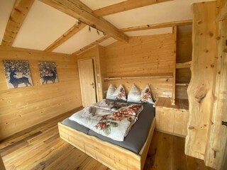 Casa de vacaciones Zellberg Características 20