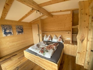 Ferienhaus Zellberg Ausstattung 28