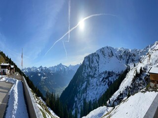 Casa per le vacanze Zellberg Registrazione all'aperto 1