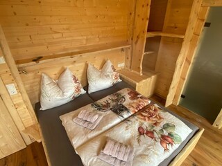 Casa per le vacanze Zellberg Caratteristiche 20