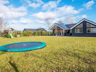 Casa de vacaciones Juelsminde Grabación al aire libre 3