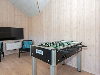 Vakantiehuis Juelsminde  29