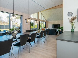 Casa per le vacanze Juelsminde  17