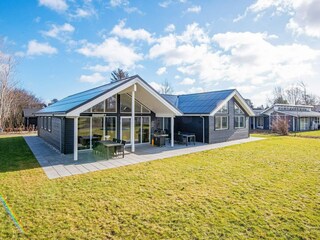 Vakantiehuis Juelsminde Buitenaudio-opname 3