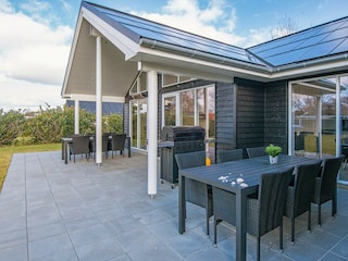 Holiday house Juelsminde Outdoor Recording 2