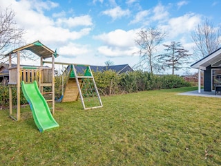 Casa de vacaciones Juelsminde Grabación al aire libre 5