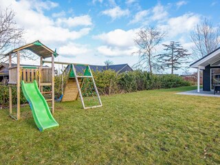 Vakantiehuis Juelsminde Buitenaudio-opname 5