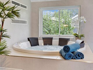 Vakantiehuis Juelsminde  24