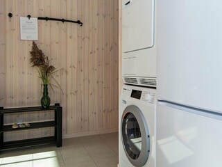 Casa per le vacanze Juelsminde  21