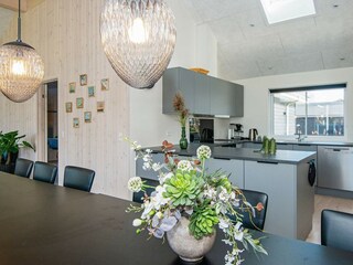 Holiday house Juelsminde  12