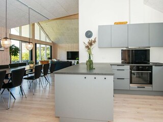 Vakantiehuis Juelsminde  11