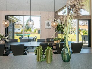 Casa per le vacanze Juelsminde  24