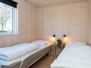 Vakantiehuis Juelsminde  12