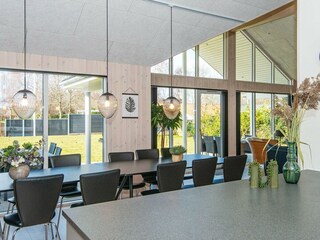 Vakantiehuis Juelsminde  13