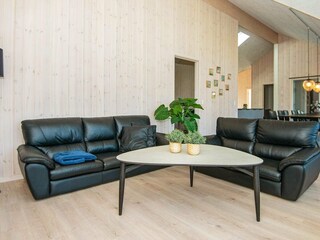 Maison de vacances Juelsminde  15