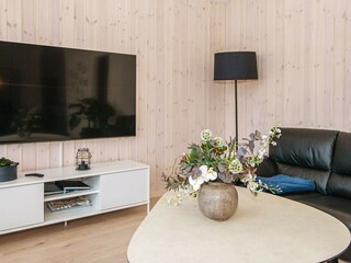 Vakantiehuis Juelsminde  12