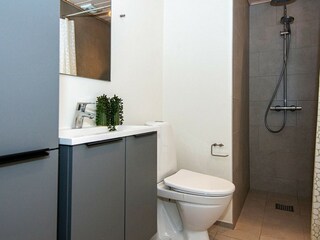 Vakantiehuis Juelsminde  22