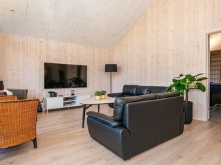 Vakantiehuis Juelsminde  8